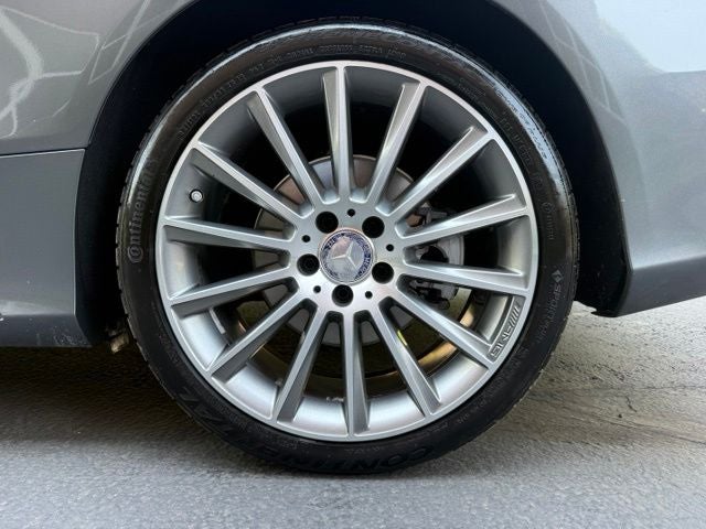 2017 Mercedes-Benz C-Class C 300