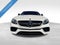 2018 Mercedes-Benz E-Class E 63 S AMG® 4MATIC®