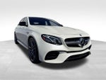 2018 Mercedes-Benz E-Class E 63 S AMG® 4MATIC®