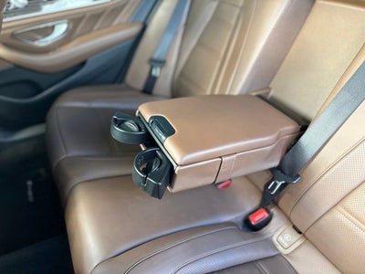2018 Mercedes-Benz E-Class E 63 S AMG® 4MATIC®