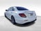 2018 Mercedes-Benz E-Class E 63 S AMG® 4MATIC®
