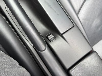 2007 Porsche Boxster Base