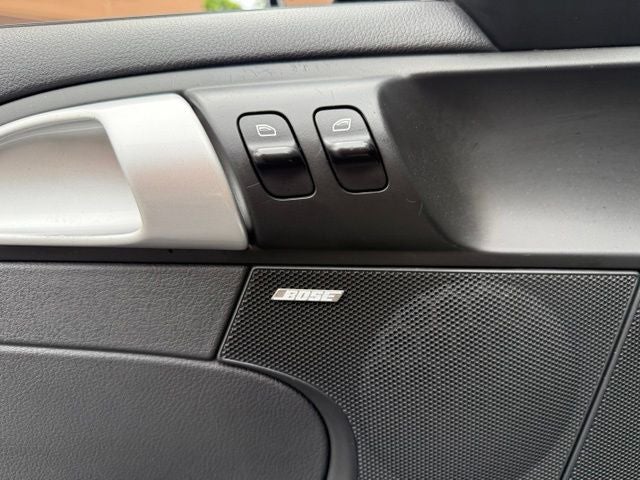 2007 Porsche Boxster Base