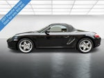 2007 Porsche Boxster Base