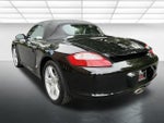 2007 Porsche Boxster Base