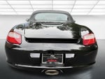 2007 Porsche Boxster Base