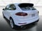 2018 Porsche Cayenne Platinum Edition