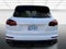 2018 Porsche Cayenne Platinum Edition