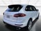 2018 Porsche Cayenne Platinum Edition