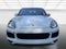2018 Porsche Cayenne Platinum Edition