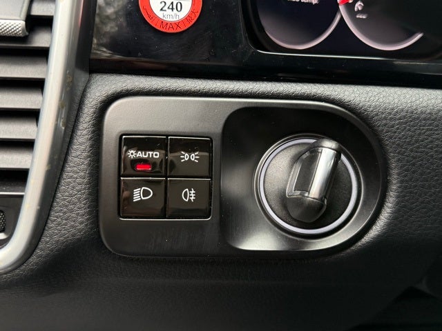 2019 Porsche Cayenne Base