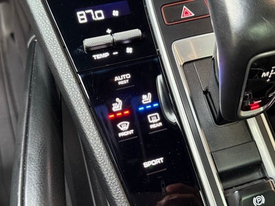 2019 Porsche Cayenne Base