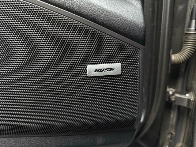 2019 Porsche Cayenne Base