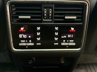 2019 Porsche Cayenne Base