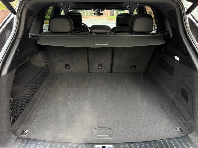 2019 Porsche Cayenne Base