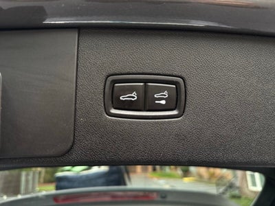 2019 Porsche Cayenne Base