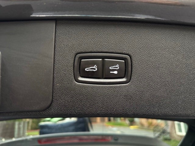 2019 Porsche Cayenne Base