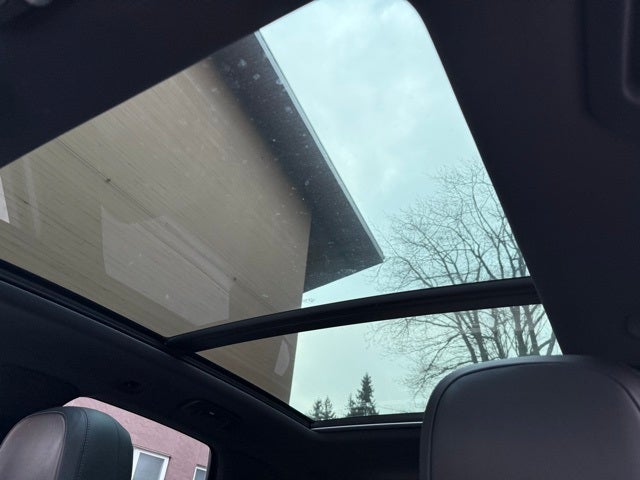 2019 Porsche Cayenne Base