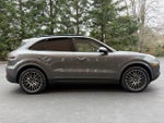 2019 Porsche Cayenne Base
