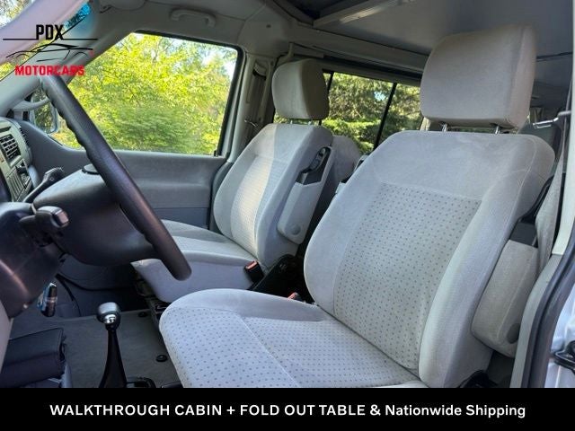 2003 Volkswagen Eurovan MV