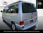 2003 Volkswagen Eurovan MV