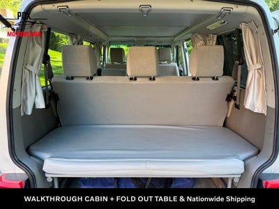 2003 Volkswagen Eurovan MV