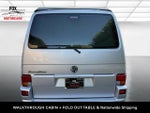 2003 Volkswagen Eurovan MV