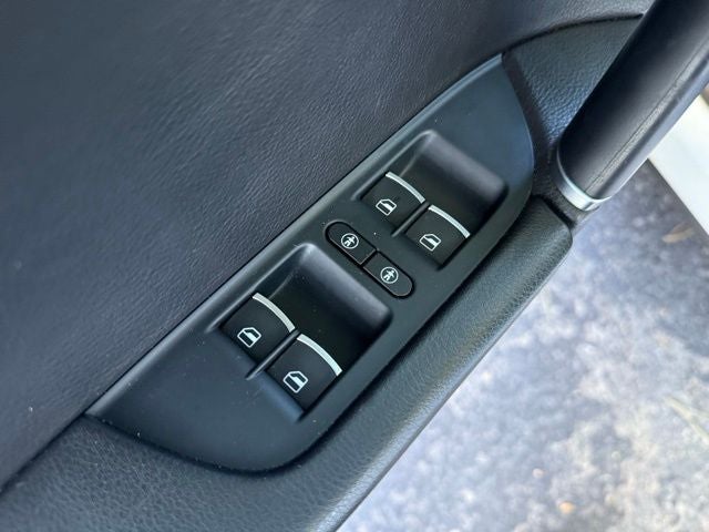 2015 Volkswagen Touareg V6 Sport 4Motion