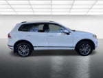2015 Volkswagen Touareg V6 Sport 4Motion