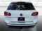 2015 Volkswagen Touareg V6 Sport 4Motion