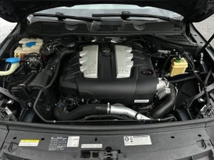 2012 Volkswagen Touareg V6 TDI Executive