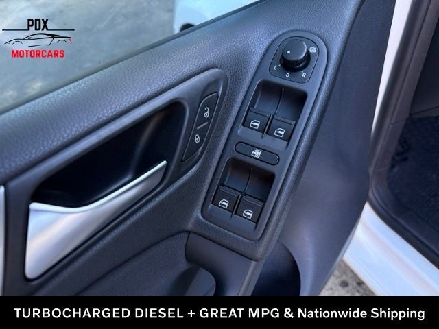 2013 Volkswagen Golf TDI