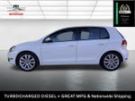 2013 Volkswagen Golf TDI