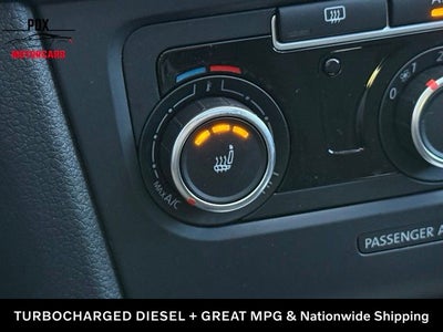 2013 Volkswagen Golf TDI
