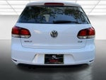 2013 Volkswagen Golf TDI