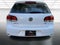 2013 Volkswagen Golf TDI