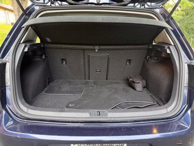 2016 Volkswagen e-Golf SE