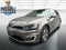 2016 Volkswagen e-Golf SEL Premium