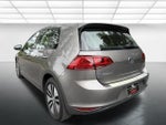 2016 Volkswagen e-Golf SEL Premium