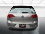2016 Volkswagen e-Golf SEL Premium