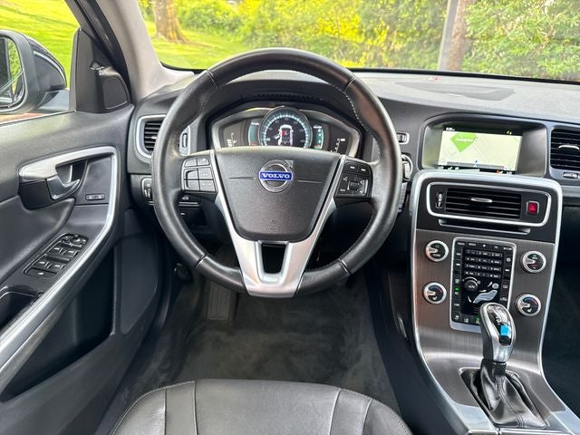 2016 Volvo V60 T5