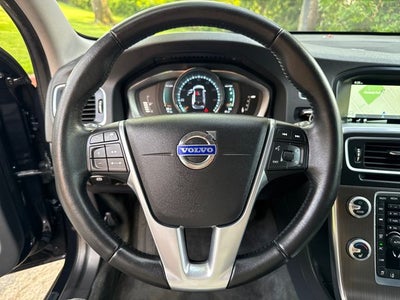 2016 Volvo V60 T5