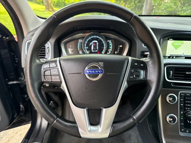 2016 Volvo V60 T5