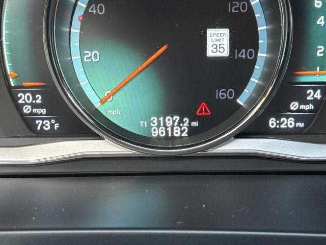 2016 Volvo V60 T5