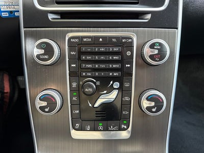 2016 Volvo V60 T5