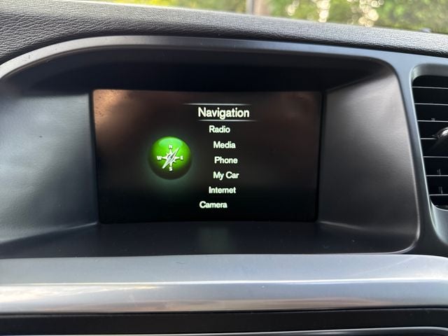 2016 Volvo V60 T5