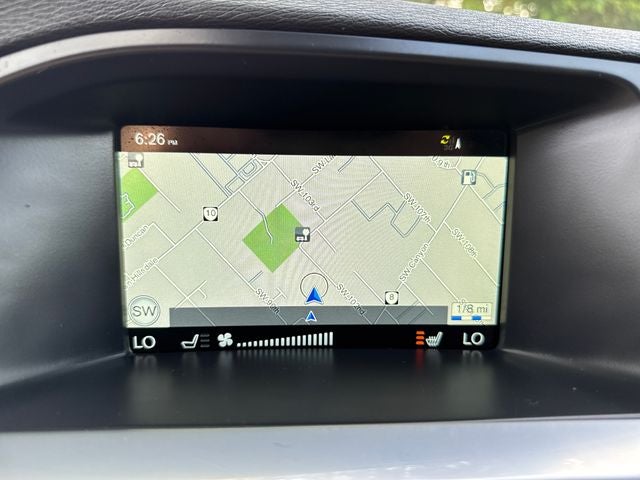 2016 Volvo V60 T5