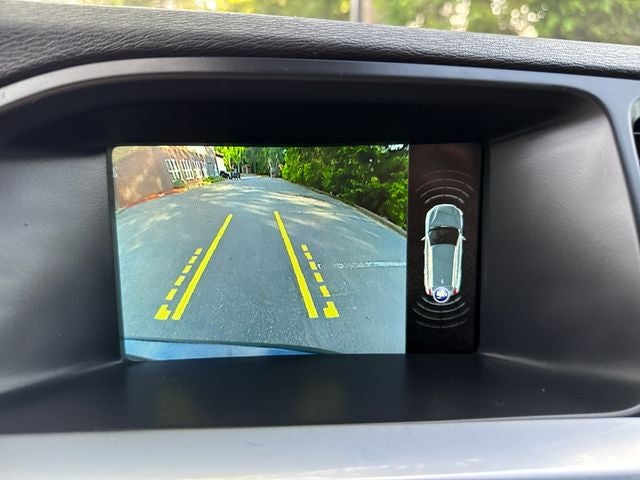 2016 Volvo V60 T5