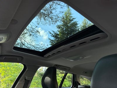 2016 Volvo V60 T5