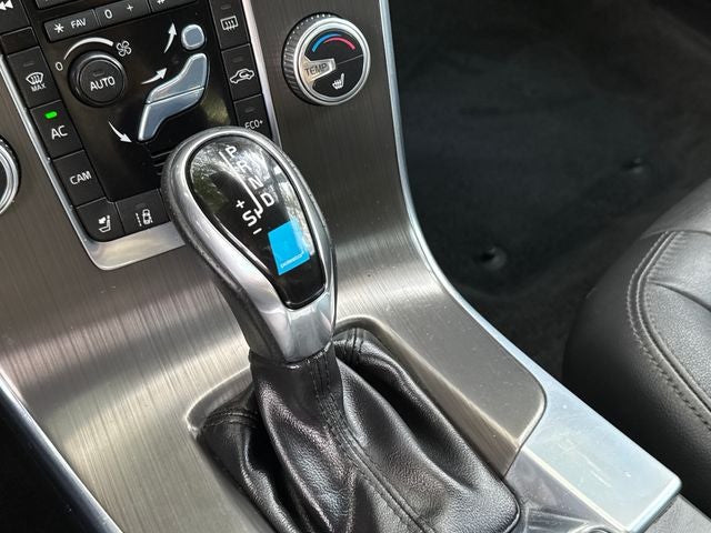 2016 Volvo V60 T5